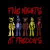 flat750x075f pad750x1000f8f8f8 12 - Five Nights At Freddy's Merch