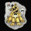 flat750x075f pad750x1000f8f8f8 13 - Five Nights At Freddy's Merch