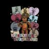 flat750x075f pad750x1000f8f8f8 16 - Five Nights At Freddy's Merch