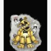flat750x075f pad750x1000f8f8f8.u15 - Five Nights At Freddy's Merch