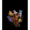 flat750x075f pad750x1000f8f8f8.u15 12 - Five Nights At Freddy's Merch