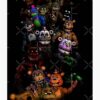 flat750x075f pad750x1000f8f8f8.u15 13 - Five Nights At Freddy's Merch
