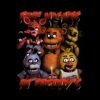 flat750x075f pad750x1000f8f8f8.u2 12 - Five Nights At Freddy's Merch