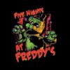 flat750x075f pad750x1000f8f8f8.u2 5 - Five Nights At Freddy's Merch