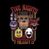 flat750x075f pad750x750f8f8f8 1 - Five Nights At Freddy's Merch