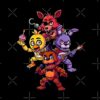 flat750x075f pad750x750f8f8f8 - Five Nights At Freddy's Merch