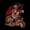 flat750x075f pad750x750f8f8f8 16 - Five Nights At Freddy's Merch