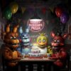 flat750x075f pad750x750f8f8f8 18 - Five Nights At Freddy's Merch