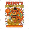 flat750x075f pad750x750f8f8f8 6 - Five Nights At Freddy's Merch
