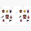 flat750x075f pad750x750f8f8f8.u4 12 - Five Nights At Freddy's Merch