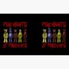 flat750x075f pad750x750f8f8f8.u4 2 - Five Nights At Freddy's Merch