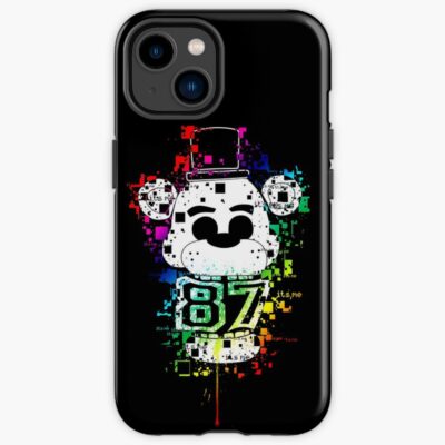 Five Nights At Freddy S It S Me Iphone Case
