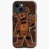 Withered Freddy Iphone Case