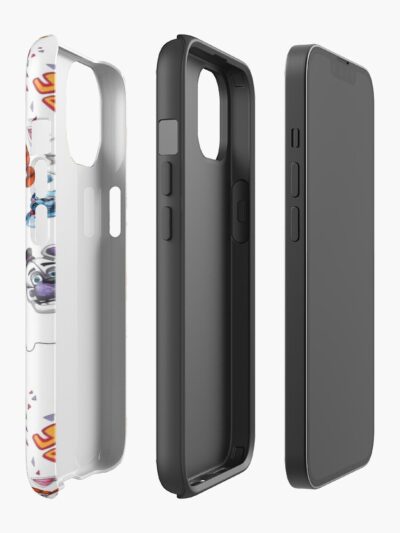 icriphone 14 toughsideax1000 bgf8f8f8.u21 8 - Five Nights At Freddy's Merch