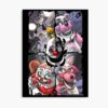 Video Gaming Vintage Movies Funny Game Poster
