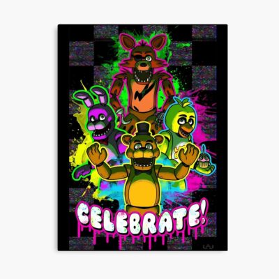 Movies Game Vintage Funny Video Gaming Poster
