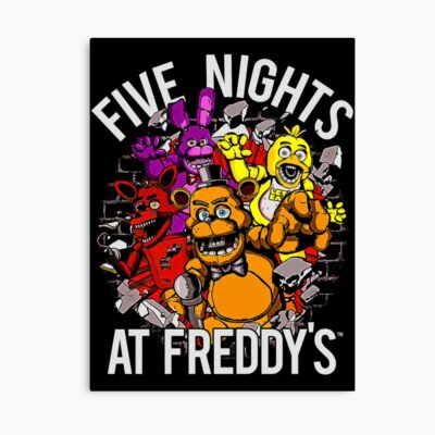 Funny Game Movies Video Gaming Vintage Poster