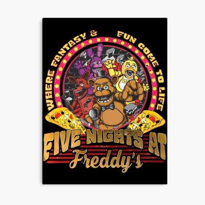 Gaming Vintage Funny Video Game Movies Poster