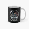 Fnaf Characters Christmas Mug
