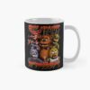 mugstandardx800right pad800x800f8f8f8 - Five Nights At Freddy's Merch