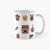 mugstandardx800right pad800x800f8f8f8 12 - Five Nights At Freddy's Merch
