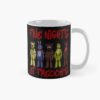 mugstandardx800right pad800x800f8f8f8 2 - Five Nights At Freddy's Merch