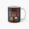 mugstandardx800right pad800x800f8f8f8 3 - Five Nights At Freddy's Merch