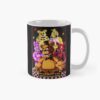 Five Nights At Freddy's Uncanny Mug