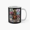 mugstandardx800right pad800x800f8f8f8 6 - Five Nights At Freddy's Merch