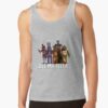 ratankx1860heather greyfront c288321600600 bgf8f8f8 12 - Five Nights At Freddy's Merch