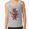 ratankx1860heather greyfront c288321600600 bgf8f8f8 13 - Five Nights At Freddy's Merch