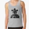 ratankx1860heather greyfront c288321600600 bgf8f8f8 14 - Five Nights At Freddy's Merch