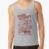 ratankx1860heather greyfront c288321600600 bgf8f8f8 16 - Five Nights At Freddy's Merch