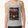 ratankx1860heather greyfront c288321600600 bgf8f8f8 19 - Five Nights At Freddy's Merch