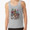 ratankx1860heather greyfront c288321600600 bgf8f8f8 5 - Five Nights At Freddy's Merch