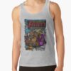 ratankx1860heather greyfront c288321600600 bgf8f8f8 6 - Five Nights At Freddy's Merch