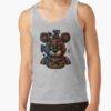 ratankx1860heather greyfront c288321600600 bgf8f8f8 9 - Five Nights At Freddy's Merch