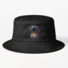 Fnaf Birthday Bucket Hat
