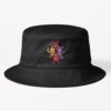 Five Nights At Freddy's Funny Bucket Hat