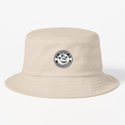 Five Nights At Freddy's Main Bucket Hat