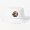 Peter S Five Nights Bucket Hat