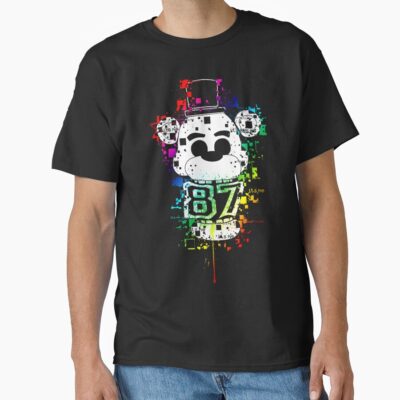 Five Nights At Freddy S It S Me T-shirt