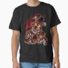 Five Nights At Freddy's Dark T-shirt