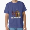 ssrcoclassic teemens 02353d774d8b4ffd91frontproduct squarex1000 11 - Five Nights At Freddy's Merch