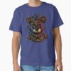 ssrcoclassic teemens 02353d774d8b4ffd91frontproduct squarex1000 2 - Five Nights At Freddy's Merch