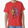 ssrcoclassic teemens 02dd21218219e99865frontproduct squarex1000 1 - Five Nights At Freddy's Merch