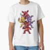 ssrcoclassic teemens 02fafafaca443f4786frontproduct squarex1000 1 - Five Nights At Freddy's Merch