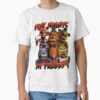 ssrcoclassic teemens 02fafafaca443f4786frontproduct squarex1000 - Five Nights At Freddy's Merch