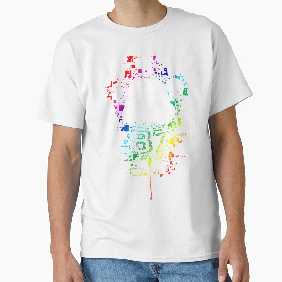 Five Nights At Freddy S It S Me T-shirt - Image 2