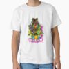 ssrcoclassic teemens 02fafafaca443f4786frontproduct squarex1000 19 - Five Nights At Freddy's Merch